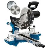 Scheppach Potezno preklopna testera 254mm sa 2 lista HM254 (5901216901) | ePonuda.com