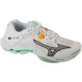 Mizuno Fitnes / Trening Wave Lightning Z8 Bela | Shoptok.si