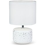  Svjetiljka stolna Begga srebrna Light-Mass | Shoptok.si
