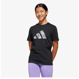Adidas Jg animal logo