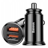  Auto punjač 2xUSB BASEUS | Eponuda.ba