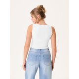 Sinsay Crop top | shoptok.hr