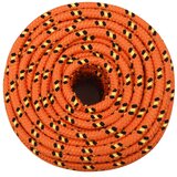  Višenamjensko pomoćno uže 14 mm 25 m Narančasta PP - Narančasta 14 mm 25 m | shoptok.hr