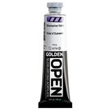  GOLDEN OPEN akrilna boja koja se sporo suši 59 ml | 7401 Ultramarine Purple Cene