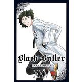 Diamond Comic Distributors Yana Toboso - Black Butler, Vol. 25 Cene