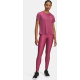 Under Armour Women's leggings UA Tech WM Tape Legging-RED - Women's | shoptok.hr