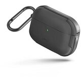 Uniq VALENCIA OVITEK OVITEK ZA AIRPODS PRO GREY VISOKA KAKOVOST, (22006266) Cene