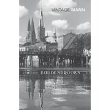 Penguin Random House Thomas Mann - Buddenbrooks Cene