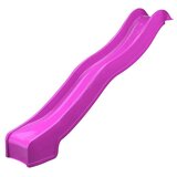 Swing King Tobogan (Roza, Duljina: 300 cm) | shoptok.hr