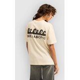 Billabong Surfing In Town T-shirt white cap Slike