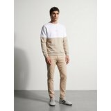 Sinsay Pamučne slim fit traperice Slike