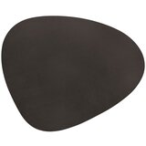LIND DNA Temno siva preproga 92x108 cm Curve XXXL Bull – | Shoptok.si