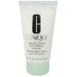 Clinique Naturally Gentle nežen make-up odstranjevalec za občutljive oči 75 ml | Shoptok.si