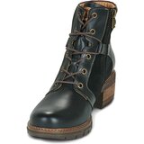 Pikolinos SAN SEBASTIAN W1T Crna | shoptok.hr