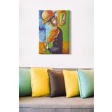 Wallity Slika Kanvas Tablo-236, 50x70 cm | ePonuda.com