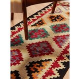 Hanse Home Rdeč obojestranski ročno tkan volnen tekač 60x190 cm Kamal Kian – Nouristan | Shoptok.si