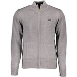 Gianmarco Venturi MEN'S GRAY CARDIGAN | ePonuda.com