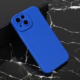 Teracell maska za iPhone 15 6.1 mat Giulietta plava | ePonuda.com