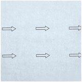 Podne daske 55 pcs Crna 5,11 m² PVC | Eponuda.ba
