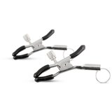 Easytoys Fetish Collection Sponke za bradavičke EasyToys Attachment Ring u