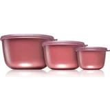 Mepal Cirqula set posuda Nordic Berry