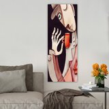 Opviq slika na platnu 30x80cm | ePonuda.com
