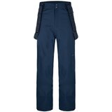 LOAP Men's ski pants FEROW Dark blue Cijene