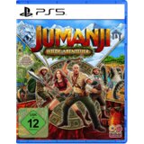  Jumanji:Wilde Abenteuer PS5 | Eponuda.ba