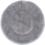 rezervni dijelovi - jastuk okrugli I/F/G (Ø 37 cm, sivi)