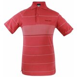 Reebok Polo majice kratki rokavi ART627302 Rdeča | Shoptok.si