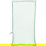 vidaXL Mreža za prikolicu s elastičnim užetom zelena 8x3,5 m PP | shoptok.hr