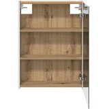  Kopalniška ogledalna omara Oreh 53,5 x 15,5 x 70 cm, (5000233005) | Shoptok.si