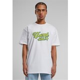 Mister Tee Men's T-shirt Hotel Paradiso - white | Shoptok.si