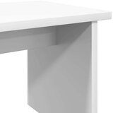  Ormar za cipele s policom 2 pcs Bijelo Konstruirano drvo | shoptok.hr