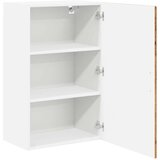  Ormar za Zid LUCCA Staro drvo 50 x 31 x 80 cm Konstruirano drvo | Eponuda.ba