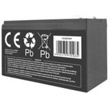  TMT LX1290TMT AGM akumulator 12 V, 9 Ah, 5 mm priključki | Shoptok.si