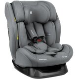 Kikka Boo autosedište (0-36kg) I-explore I-size dark grey ( KKB50016 ) | Eponuda.com