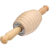 RollArt masažni valjak - veličina S (s utorima) | shoptok.hr