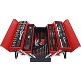 BGS Set alata u metalnoj kut. 86 dij. Kraftmann 6056 | shoptok.hr