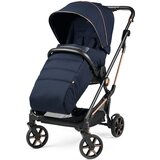 Peg Perego Vivace modular SLK Blue Shine - trio otroški voziček | Shoptok.si