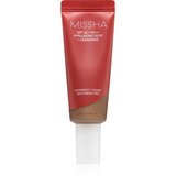 MISSHA M Perfect Cover BB Cream Pro vlažilna BB krema z visoko UV zaščito odtenek 20 ml | Shoptok.si