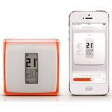 Netatmo NTH Smart Thermostat | shoptok.hr