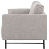 Venture Home Sky trosjed 198 cm, smeđi | shoptok.hr