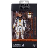 Hasbro Akcijska figura Star Wars Epizoda III Črna serija Klon poročnik Galle 15 cm, (5000077649) | Shoptok.si
