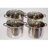 König Set Lonaca EL-HP4W Excellent Line | Eponuda.com