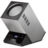 Caso WineCase One Inox Design Weinkühler für eine Flasche Cene