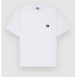 Quiksilver Salt Water Pocket T-shirt white | Shoptok.si
