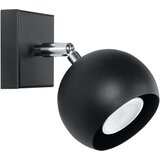  Sollux SL.0443 - Zidno spot svetlo OCULARE 1xGU10/10W/230V | Eponuda.com