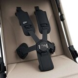 Kinderkraft kišobran kolica Nubi 3 Sand Beige, 0m+ | Eponuda.com