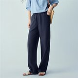 Giordano Ženske pantalone, Tamnoplave Cene